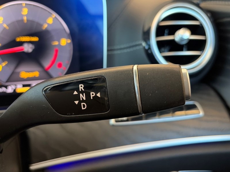 2019 (19) MERCEDES-BENZ E CLASS E400d 4Matic AMG Line 4dr 9G-Tronic 5242789