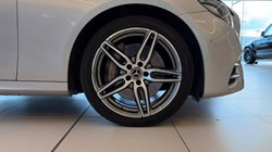 2019 (19) MERCEDES-BENZ E CLASS E400d 4Matic AMG Line 4dr 9G-Tronic 5242784