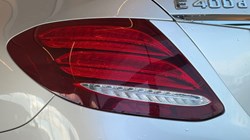 2019 (19) MERCEDES-BENZ E CLASS E400d 4Matic AMG Line 4dr 9G-Tronic 5242795
