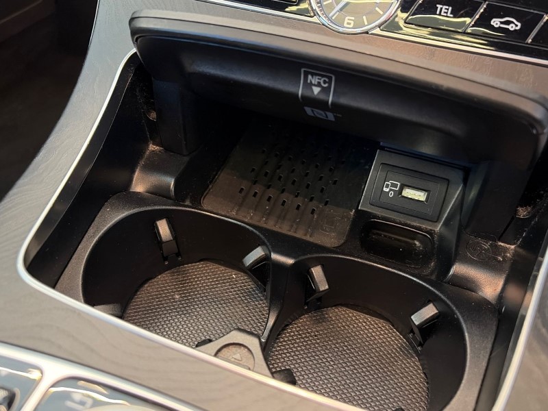 2019 (19) MERCEDES-BENZ E CLASS E400d 4Matic AMG Line 4dr 9G-Tronic 5242812