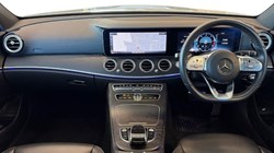 2019 (19) MERCEDES-BENZ E CLASS E400d 4Matic AMG Line 4dr 9G-Tronic 5242785