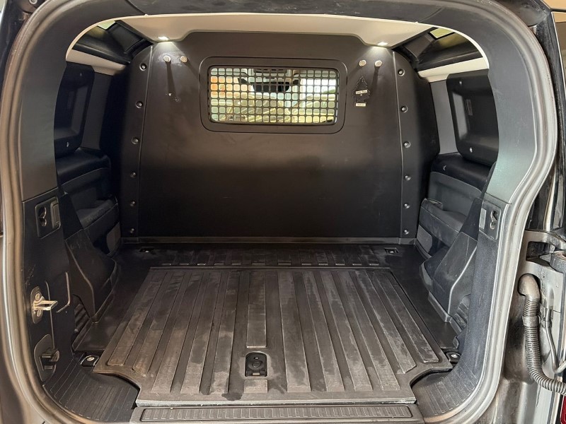 2023 (73) LAND ROVER COMMERCIAL DEFENDER 3.0 D250 Hard Top Auto 5229155