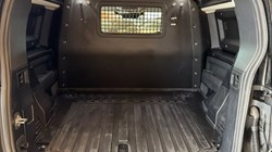 2023 (73) LAND ROVER COMMERCIAL DEFENDER 3.0 D250 Hard Top Auto 5229155