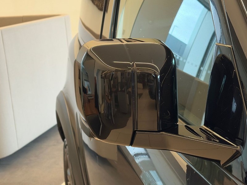 2023 (73) LAND ROVER COMMERCIAL DEFENDER 3.0 D250 Hard Top Auto 5229195