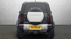 2023 (73) LAND ROVER COMMERCIAL DEFENDER 3.0 D250 Hard Top Auto 5229151