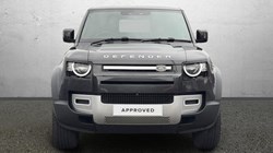 2023 (73) LAND ROVER COMMERCIAL DEFENDER 3.0 D250 Hard Top Auto 5229152