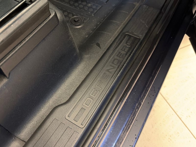 2023 (73) LAND ROVER COMMERCIAL DEFENDER 3.0 D250 Hard Top Auto 5229184