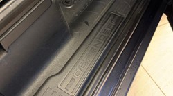 2023 (73) LAND ROVER COMMERCIAL DEFENDER 3.0 D250 Hard Top Auto 5229184