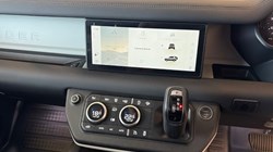 2023 (73) LAND ROVER COMMERCIAL DEFENDER 3.0 D250 Hard Top Auto 5229159