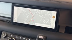 2023 (73) LAND ROVER COMMERCIAL DEFENDER 3.0 D250 Hard Top Auto 5229156