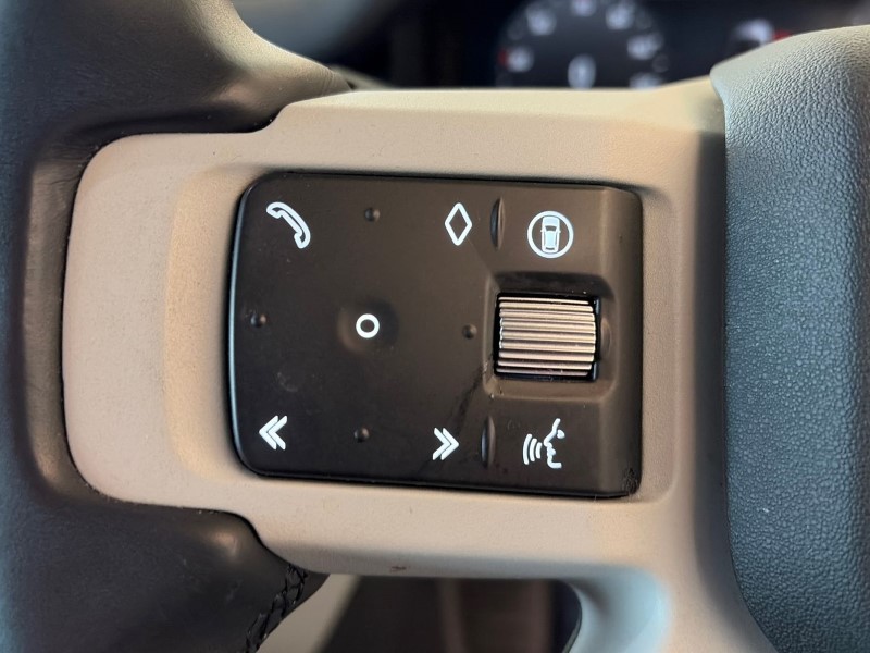 2023 (73) LAND ROVER COMMERCIAL DEFENDER 3.0 D250 Hard Top Auto 5229172