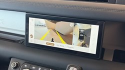 2023 (73) LAND ROVER COMMERCIAL DEFENDER 3.0 D250 Hard Top Auto 5229157