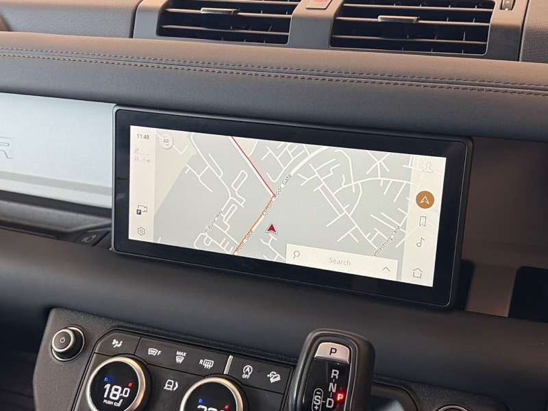 2023 (73) LAND ROVER COMMERCIAL DEFENDER 3.0 D250 Hard Top Auto 5229175