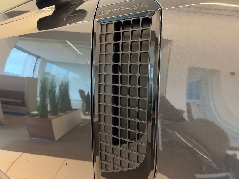 2023 (73) LAND ROVER COMMERCIAL DEFENDER 3.0 D250 Hard Top Auto 5229165