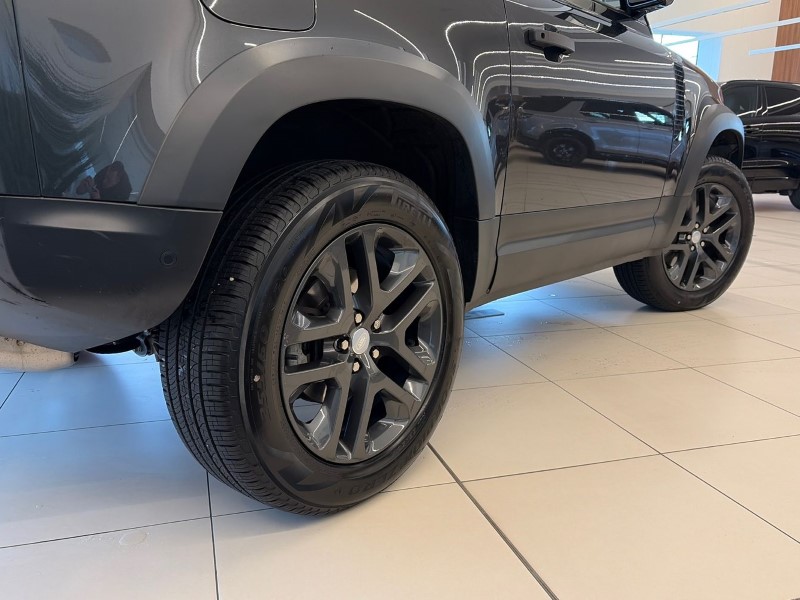 2023 (73) LAND ROVER COMMERCIAL DEFENDER 3.0 D250 Hard Top Auto 5229193