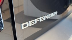 2023 (73) LAND ROVER COMMERCIAL DEFENDER 3.0 D250 Hard Top Auto 5229191