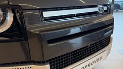2023 (73) LAND ROVER COMMERCIAL DEFENDER 3.0 D250 Hard Top Auto 5229188