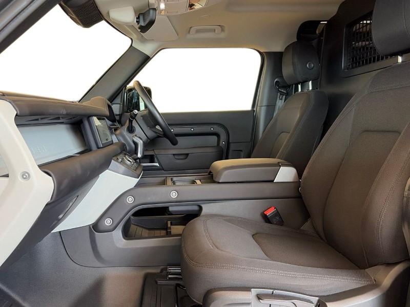 2023 (73) LAND ROVER COMMERCIAL DEFENDER 3.0 D250 Hard Top Auto 5229148