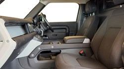 2023 (73) LAND ROVER COMMERCIAL DEFENDER 3.0 D250 Hard Top Auto 5229148