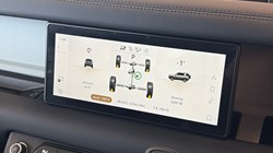 2023 (73) LAND ROVER COMMERCIAL DEFENDER 3.0 D250 Hard Top Auto 5229182