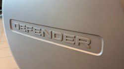 2023 (73) LAND ROVER COMMERCIAL DEFENDER 3.0 D250 Hard Top Auto 5229190