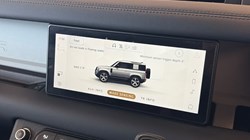 2023 (73) LAND ROVER COMMERCIAL DEFENDER 3.0 D250 Hard Top Auto 5229183