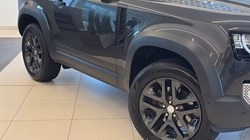 2023 (73) LAND ROVER COMMERCIAL DEFENDER 3.0 D250 Hard Top Auto 5229189