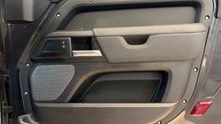 2023 (73) LAND ROVER COMMERCIAL DEFENDER 3.0 D250 Hard Top Auto 5229167