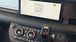 2023 (73) LAND ROVER COMMERCIAL DEFENDER 3.0 D250 Hard Top Auto 5229178