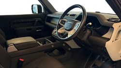 2023 (73) LAND ROVER COMMERCIAL DEFENDER 3.0 D250 Hard Top Auto 5229154