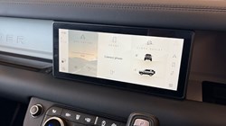 2023 (73) LAND ROVER COMMERCIAL DEFENDER 3.0 D250 Hard Top Auto 5229174