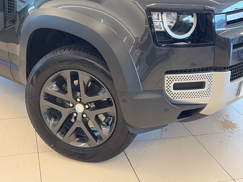 2023 (73) LAND ROVER COMMERCIAL DEFENDER 3.0 D250 Hard Top Auto 5229187