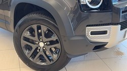 2023 (73) LAND ROVER COMMERCIAL DEFENDER 3.0 D250 Hard Top Auto 5229187