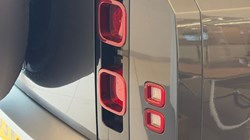 2023 (73) LAND ROVER COMMERCIAL DEFENDER 3.0 D250 Hard Top Auto 5229192