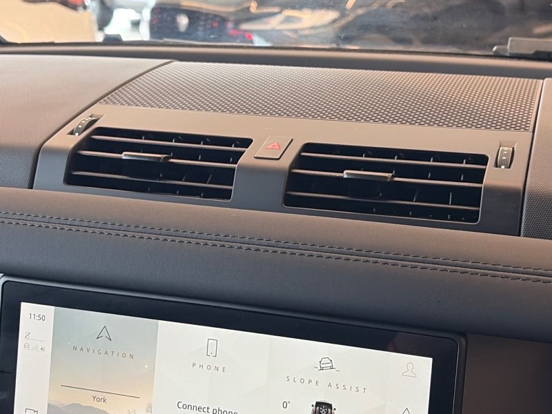 2023 (73) LAND ROVER COMMERCIAL DEFENDER 3.0 D250 Hard Top Auto 5229181