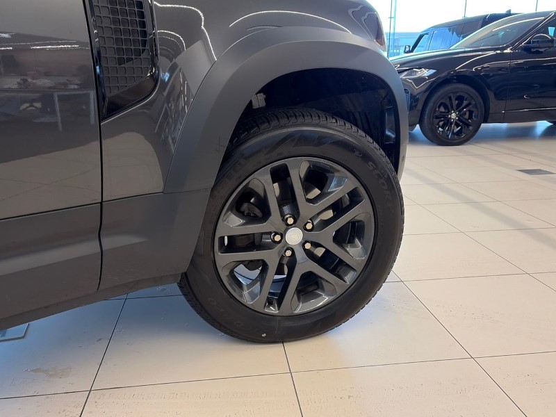 2023 (73) LAND ROVER COMMERCIAL DEFENDER 3.0 D250 Hard Top Auto 5229194