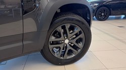 2023 (73) LAND ROVER COMMERCIAL DEFENDER 3.0 D250 Hard Top Auto 5229194