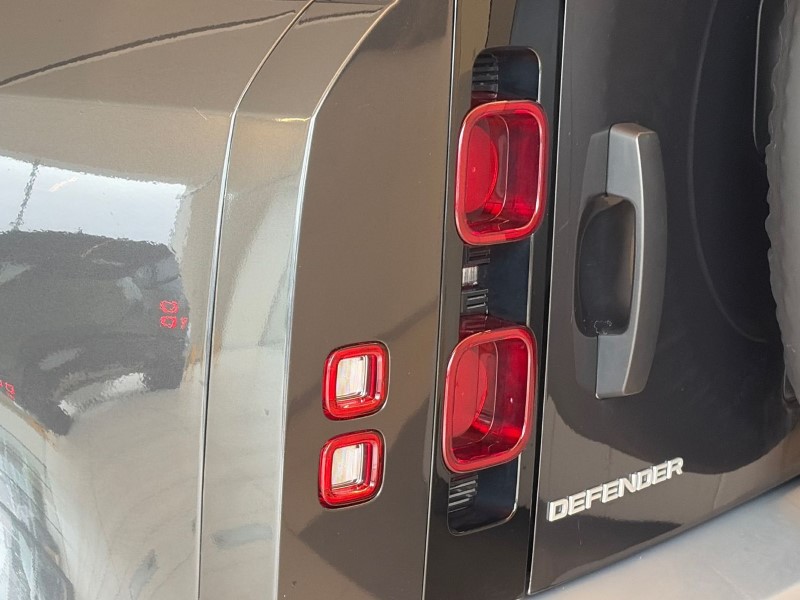 2023 (73) LAND ROVER COMMERCIAL DEFENDER 3.0 D250 Hard Top Auto 5229164
