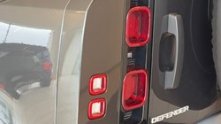 2023 (73) LAND ROVER COMMERCIAL DEFENDER 3.0 D250 Hard Top Auto 5229164