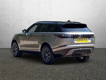 2023 (23) LAND ROVER RANGE ROVER VELAR 2.0 P250 R-Dynamic SE 5dr Auto
