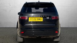 2022 (22) LAND ROVER DISCOVERY 3.0 D300 R-Dynamic SE 5dr Auto 5233249