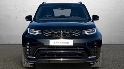 2022 (22) LAND ROVER DISCOVERY 3.0 D300 R-Dynamic SE 5dr Auto 5233250