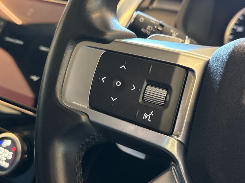 2022 (22) LAND ROVER DISCOVERY 3.0 D300 R-Dynamic SE 5dr Auto 5233271