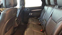 2022 (22) LAND ROVER DISCOVERY 3.0 D300 R-Dynamic SE 5dr Auto 5499702