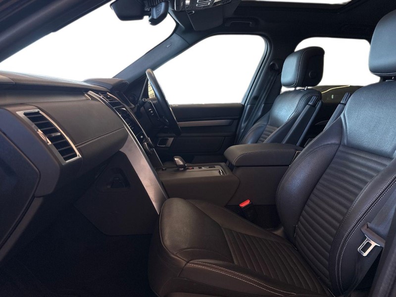 2022 (22) LAND ROVER DISCOVERY 3.0 D300 R-Dynamic SE 5dr Auto 5233246