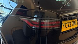 2022 (22) LAND ROVER DISCOVERY 3.0 D300 R-Dynamic SE 5dr Auto 5233262