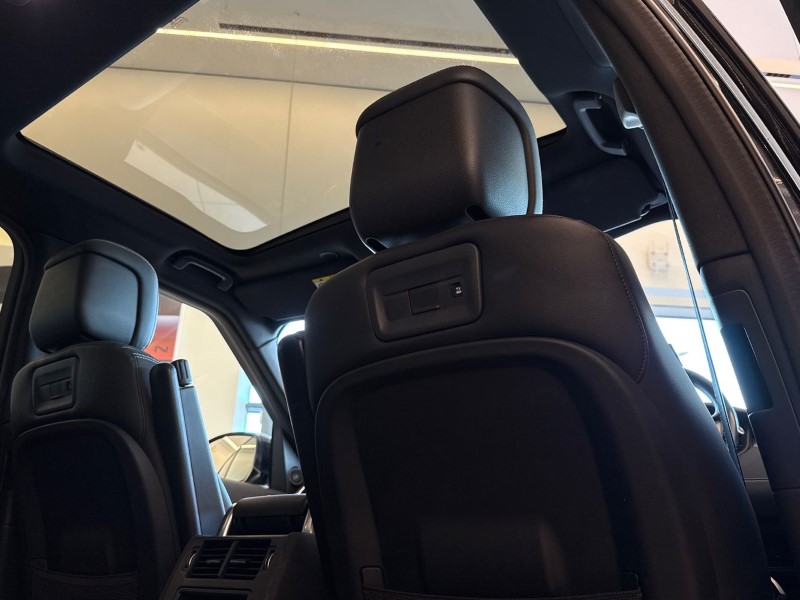 2022 (22) LAND ROVER DISCOVERY 3.0 D300 R-Dynamic SE 5dr Auto 5233264