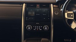 2022 (22) LAND ROVER DISCOVERY 3.0 D300 R-Dynamic SE 5dr Auto 5499712