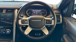 2022 (22) LAND ROVER DISCOVERY 3.0 D300 R-Dynamic SE 5dr Auto 5233258