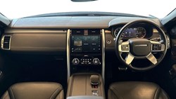 2022 (22) LAND ROVER DISCOVERY 3.0 D300 R-Dynamic SE 5dr Auto 5499707